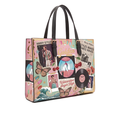 Margot Bags - Harry Styles