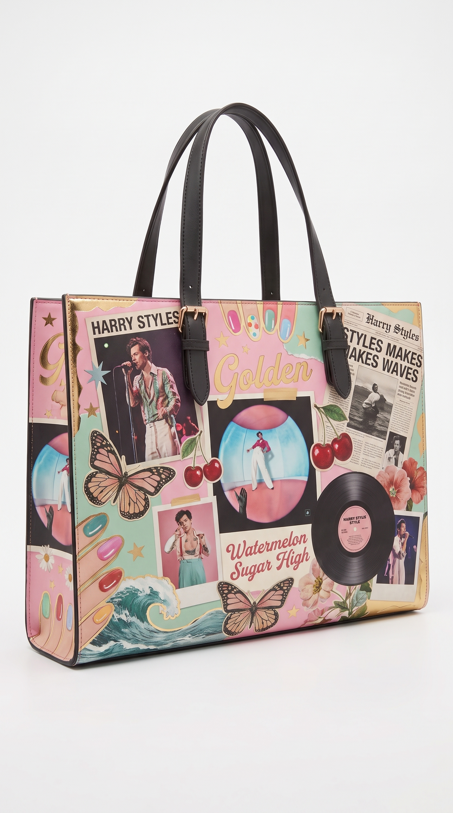 Margot Bags - Harry Styles