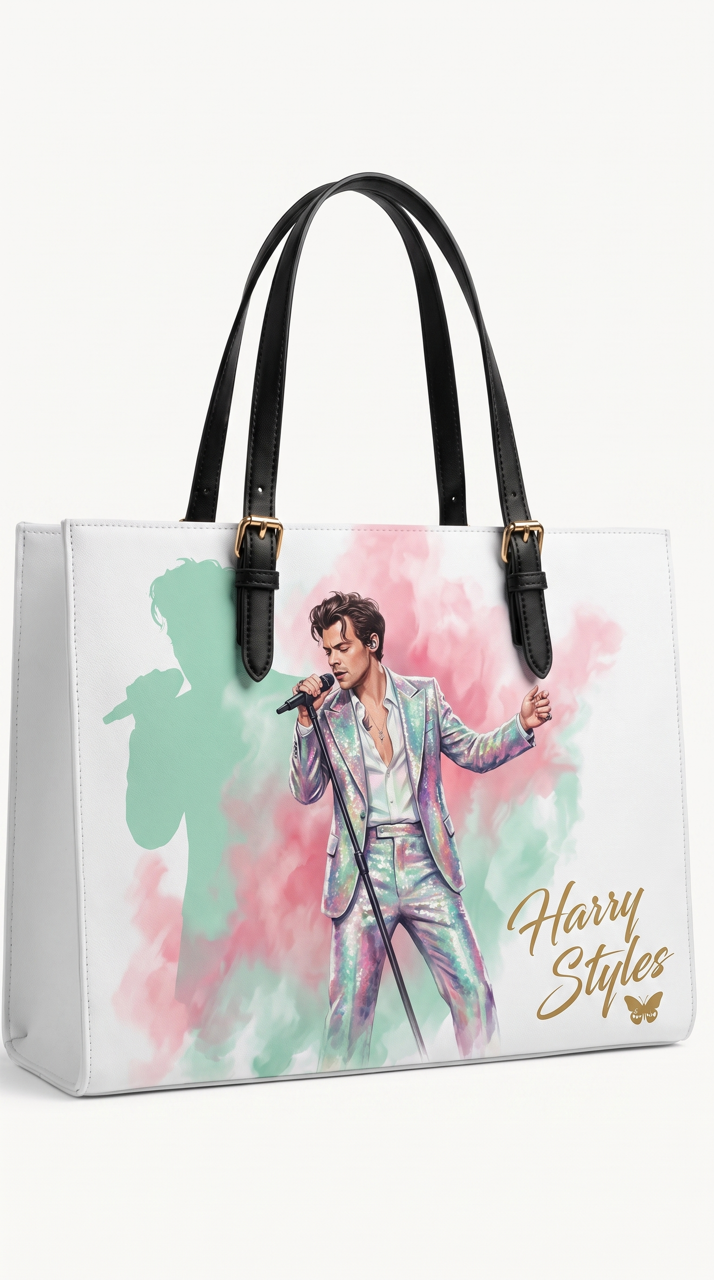 Margot Bags - Harry Styles