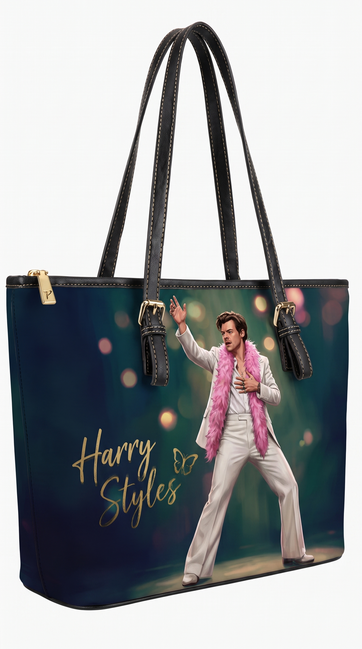 Margot Bags - Harry Styles