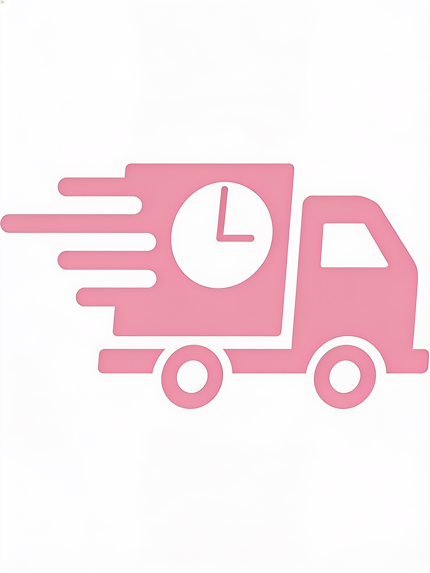 Priority Shipping