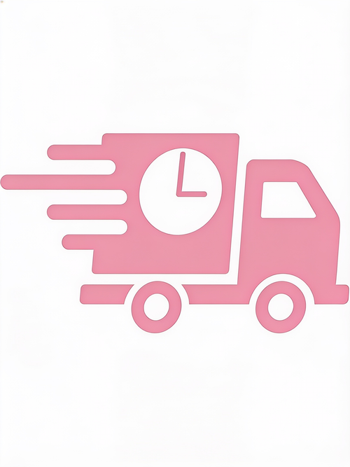 Priority Shipping
