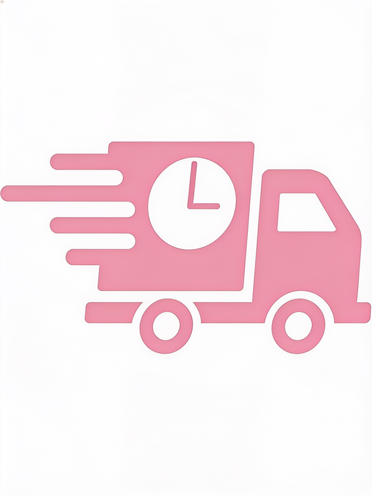 Priority Shipping