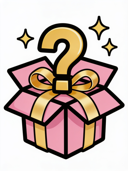Mystery H.Styles Box